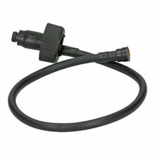 Load image into Gallery viewer, Volkswagen Beetle Washer Bottle Cap, With Tube Up The Spare Wheel Volkswagen

