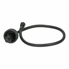 Cargar imagen en el visor de la galería, Volkswagen Type 3 Washer Bottle Cap, With Tube Up The Spare Wheel Volkswagen
