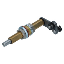 Load image into Gallery viewer, Volkswagen Beetle Wiper Shaft, Left Volkswagen
