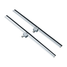 Load image into Gallery viewer, Volkswagen Beetle Wiper Blades, Grey 245mm Volkswagen
