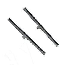 Load image into Gallery viewer, Volkswagen Beetle Wiper Blades, Grey 245mm Volkswagen
