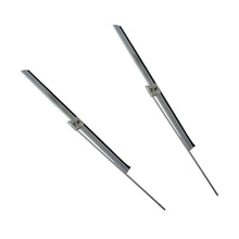 Load image into Gallery viewer, Volkswagen Beetle Wiper Blades + Arm (Pair) Volkswagen
