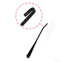 Load image into Gallery viewer, Volkswagen Bus Wiper Arm Black Each L/R Volkswagen
