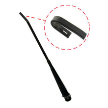 Load image into Gallery viewer, Volkswagen Bus Wiper Arm Black Each L/R Volkswagen
