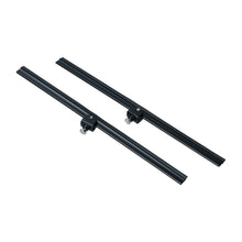 Load image into Gallery viewer, Volkswagen Beetle Wiper Blades, Black 245mm Volkswagen
