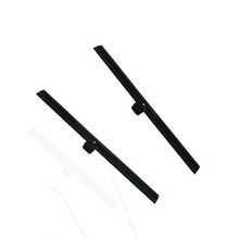 Load image into Gallery viewer, Volkswagen Beetle Wiper Blades, Black 245mm Volkswagen
