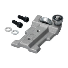 Load image into Gallery viewer, Volkswagen Bus Lower Bracket With Roller For Slidingdoor Volkswagen
