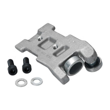 Load image into Gallery viewer, Volkswagen Bus Lower Bracket With Roller For Slidingdoor Volkswagen
