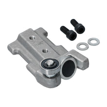 Load image into Gallery viewer, Volkswagen Bus Lower Bracket With Roller For Slidingdoor Volkswagen
