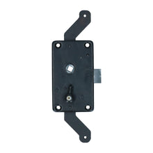 Load image into Gallery viewer, Volkswagen Bus Cargo Door Large Lock Mechanism With Locking Knob - Repro, Gre... Doors Other
