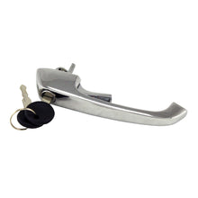 Load image into Gallery viewer, Volkswagen Thing Door Handle With Keys Chrome Each Doors Volkswagen
