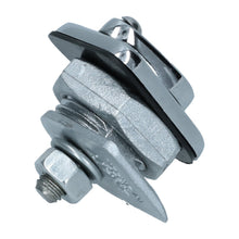 Load image into Gallery viewer, Volkswagen Bus Fuel Door Lock Assembly Doors Volkswagen
