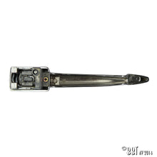 Load image into Gallery viewer, Volkswagen Beetle Door Handle With Keys - TQ Volkswagen
