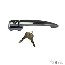 Load image into Gallery viewer, Volkswagen Beetle Door Handle With Keys - TQ Volkswagen
