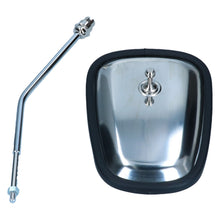 Cargar imagen en el visor de la galería, Volkswagen Bus Side Mirror Elephant Ear L/R Each Doors Volkswagen
