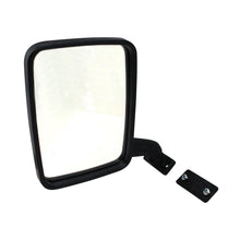 Load image into Gallery viewer, Volkswagen Bus Mirror Left Convex German Doors Volkswagen
