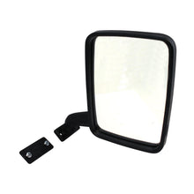 Cargar imagen en el visor de la galería, Volkswagen Bus Mirror Right Convex German Doors Volkswagen
