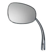 Cargar imagen en el visor de la galería, Volkswagen Beetle Mirror Oval, Left Doors Volkswagen
