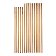 Cargar imagen en el visor de la galería, Volkswagen Bus Wood Slat Kit / Double Cab Volkswagen
