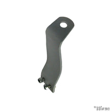 Cargar imagen en el visor de la galería, Volkswagen Bus Bracket Westfalia Tent On Bumpercargo Doors Left Miscellaneous Volkswagen
