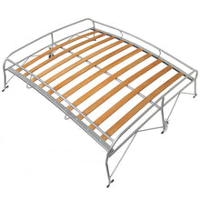 Cargar imagen en el visor de la galería, Volkswagen Beetle Roof Rack Grey Painted
