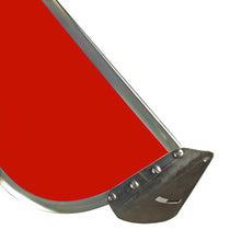 Cargar imagen en el visor de la galería, Volkswagen Beetle Sun Visor, Red Volkswagen
