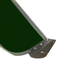 Cargar imagen en el visor de la galería, Volkswagen Beetle Sun Visor, Green Volkswagen

