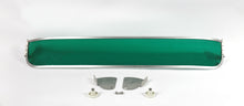 Cargar imagen en el visor de la galería, Volkswagen Bus Sun Visor, Green Volkswagen
