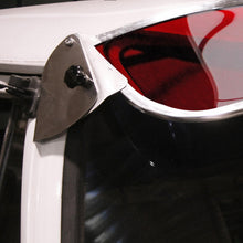 Load image into Gallery viewer, Volkswagen Bus Sun Visor, Red Volkswagen
