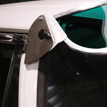 Load image into Gallery viewer, Volkswagen Bus Sun Visor, Green Volkswagen
