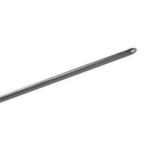 Load image into Gallery viewer, Volkswagen Bus Engine Vent Trims, Stainless Steel Volkswagen
