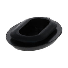 Load image into Gallery viewer, Volkswagen Beetle Antenna Hole Plug Black Each Glass and Seals Volkswagen

