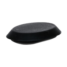 Load image into Gallery viewer, Volkswagen Beetle Antenna Hole Plug Black Each Glass and Seals Volkswagen
