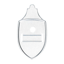 Cargar imagen en el visor de la galería, Volkswagen Beetle Wolfsburg Emblem Base, Original Volkswagen
