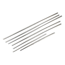 Load image into Gallery viewer, Volkswagen Beetle Moulding Kit Alu Volkswagen
