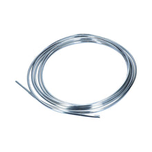 Cargar imagen en el visor de la galería, Volkswagen Type 4 Chrome Moulding For Roof - 640cm (Plastic)
