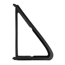 Load image into Gallery viewer, Volkswagen Bus Door Vent Wing Seal Left Volkswagen
