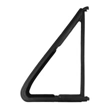 Load image into Gallery viewer, Volkswagen Bus Door Vent Wing Seal Right Volkswagen
