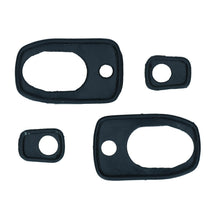 Load image into Gallery viewer, Volkswagen Thing Seal Door Handle L/R (4 Pieces) Glass and Seals Volkswagen
