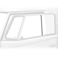 Load image into Gallery viewer, Volkswagen Bus Sliding Window Scrapers, As Pair Volkswagen
