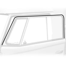 Load image into Gallery viewer, Volkswagen Bus Top Door Seal As Pair Glass and Seals Volkswagen
