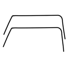 Cargar imagen en el visor de la galería, Volkswagen Bus Top Door Seal, As Pair Volkswagen
