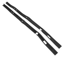 Cargar imagen en el visor de la galería, Volkswagen Bus Seal Between Window Frame And Door As Pair Glass and Seals Volkswagen
