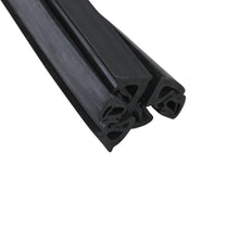 Load image into Gallery viewer, Volkswagen Karmann Ghia Seals Roof Glass As Pair L/R Glass and Seals Volkswagen
