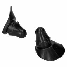 Cargar imagen en el visor de la galería, Volkswagen Beetle Top Align. Pin Seal Convetible (Pair) Glass and Seals Volkswagen
