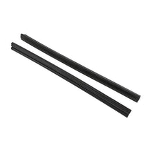 Load image into Gallery viewer, Volkswagen Beetle Front Door Window Frame Seal, As Pair Volkswagen
