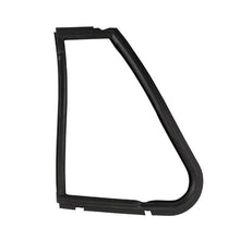 Load image into Gallery viewer, Volkswagen Beetle Vent Wing Seal Convertible Left German Quality Glass and Seals Volkswagen
