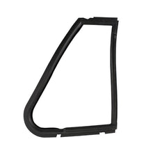 Load image into Gallery viewer, Volkswagen Beetle Vent Wing Seal Convertible Right German Quality Glass and Seals Volkswagen
