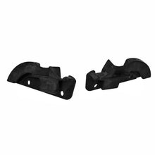 Cargar imagen en el visor de la galería, Volkswagen Beetle Front Quarter Wedge As Pair Glass and Seals Volkswagen

