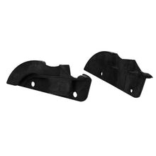 Load image into Gallery viewer, Volkswagen Beetle Front Quarter Wedge, As Pair Volkswagen
